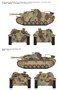 RM-5086  техника и вооружение  StuH42 & StuG.III Ausf.G Late Production  (1:35) 4897062621238