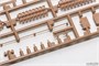 RM-5086  техника и вооружение  StuH42 & StuG.III Ausf.G Late Production  (1:35) 4897062621238