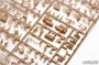 RM-5086  техника и вооружение  StuH42 & StuG.III Ausf.G Late Production  (1:35) 4897062621238