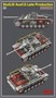 RM-5088  техника и вооружение  StuG.III Ausf.G Late Production with full interior  (1:35) 4897062621245