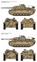 RM-5088  техника и вооружение  StuG.III Ausf.G Late Production with full interior  (1:35) 4897062621245