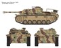 RM-5088  техника и вооружение  StuG.III Ausf.G Late Production with full interior  (1:35) 4897062621245