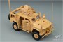 RM-5090  техника и вооружение  MRAP JLTV  (1:35) 4897062621306