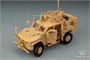 RM-5090  техника и вооружение  MRAP JLTV  (1:35) 4897062621306