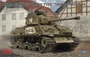 RM-5092  техника и вооружение  M4A3 76W HVSS Early Type "Thunderbolt VII"  (1:35) 4897062621603
