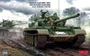 RM-5098  техника и вооружение  Танк-55A Medium Tank Mod. 1981 with workable track links  (1:35) 4897062621382