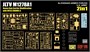 RM-5099  техника и вооружение  JLTV M1278A1 С M153 CROWS II  (1:35) 4897062621504