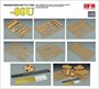 RM-5105  техника и вооружение  Танк-80U Russian Main Battle Tank  (1:35) 4897062621610