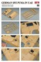 RM-5107  техника и вооружение  German Schützenpanzer PUMA UAE Version  (1:35) 4897062621627