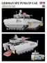 RM-5107  техника и вооружение  German Schützenpanzer PUMA UAE Version  (1:35) 4897062621627