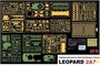 RM-5109  техника и вооружение  Leopard 2A7V  (1:35) 4897062621672
