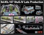 RM-5111  техника и вооружение  Sd.Kfz. 167 StuG.IV Late Production  (1:35) 4897062621849
