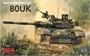 RM-5115  техника и вооружение  Танк-80UK Main Battle tank  (1:35) 4897062621788