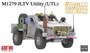 RM-5116  техника и вооружение  M1279 JLTV Utility (UTL)  (1:35) 4897062621801