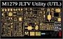 RM-5116  техника и вооружение  M1279 JLTV Utility (UTL)  (1:35) 4897062621801