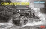 RM-5125  техника и вооружение  KingTiger Sd.Kfz. 182 Henschel Turret Standard Ver  (1:35) 4897062621979