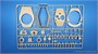RM-5125  техника и вооружение  KingTiger Sd.Kfz. 182 Henschel Turret Standard Ver  (1:35) 4897062621979