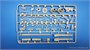 RM-5125  техника и вооружение  KingTiger Sd.Kfz. 182 Henschel Turret Standard Ver  (1:35) 4897062621979