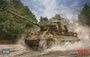 RM-5126  техника и вооружение  KingTiger Sd.Kfz. 182 Henschel Turret Upgrade Ver  (1:35) 4897062621986