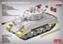 RM-5133  техника и вооружение  M4A3 Sherman 76W VVSS Late Upgrade Version  (1:35) 4897062622167