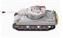 RM-5133  техника и вооружение  M4A3 Sherman 76W VVSS Late Upgrade Version  (1:35) 4897062622167