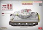 RM-5136  техника и вооружение  M4A3 Sherman 76W VVSS Late w/Interior Upgrade Version  (1:35) 4897062622198
