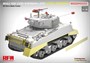 RM-5136  техника и вооружение  M4A3 Sherman 76W VVSS Late w/Interior Upgrade Version  (1:35) 4897062622198