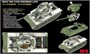 RM-5136  техника и вооружение  M4A3 Sherman 76W VVSS Late w/Interior Upgrade Version  (1:35) 4897062622198