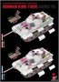RM-5137  техника и вооружение Pz.Kpfw.VI Ausf.B King Tiger Ardennes 1944 (standard ver) (1:35) 4897062622259