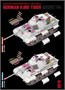 RM-5138 техника и вооружение Pz VI Tiger Ausf.B German King Tiger Ardennes 1944 Upgr. Version (1:35) 4897062622266