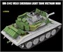 RM-5142  техника и вооружение  M551 Light Tank SHERIDAN Vietnam War  (1:35) 2000002206866