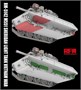RM-5142  техника и вооружение  M551 Light Tank SHERIDAN Vietnam War  (1:35) 2000002206866