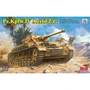 RM-5143  техника и вооружение Sd.Kfz.161/1 Panzerkampfwagen IV Ausf. F2/G  (1:35) 2000002218388