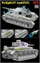 RM-5143  техника и вооружение Sd.Kfz.161/1 Panzerkampfwagen IV Ausf. F2/G  (1:35) 2000002218388