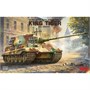 RM-5146  техника и вооружение Pz.Kpfw. VI Tiger Ausf. B King Tiger Full Interior  (1:35) 2000002218401
