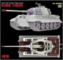 RM-5146  техника и вооружение Pz.Kpfw. VI Tiger Ausf. B King Tiger Full Interior  (1:35) 2000002218401