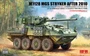 RM-5148  техника и вооружение  M1128 MGS Stryker After 2010 w/MILES  (1:35) 2000002206880
