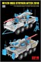 RM-5148  техника и вооружение  M1128 MGS Stryker After 2010 w/MILES  (1:35) 2000002206880