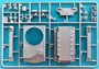 RT72001  техника и вооружение  САУ M109A6 Paladin  (1:72) 6953391900609