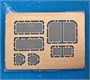 RT72001  техника и вооружение  САУ M109A6 Paladin  (1:72) 6953391900609