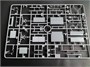 RV35013  техника и вооружение  Hf.11 Große Feldküche Hf.11 Large Field Kitchen w/Figure  (1:35) 4544032745141