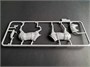 RV35013  техника и вооружение  Hf.11 Große Feldküche Hf.11 Large Field Kitchen w/Figure  (1:35) 4544032745141