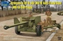 RV35018  техника и вооружение  British ordnance QF 6pdr. Mk.IV   (1:35) 6953391900258