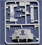 RV35020  техника и вооружение  U.S.M1 57mm Anti-Tank Gun on M2 carriage (late version)  (1:35) 2000000225012