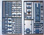 SA35003  техника и вооружение  R-2 TACAM Romanian Tank Destroyer  (1:35) 8594071085025
