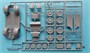 SA35005  техника и вооружение  VW typ 83 Kastenwagen  (1:35) 8594071085971