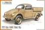 SA35007  техника и вооружение  Volkswagen Typ 825 Pick Up  (1:35) 8594071086077