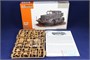 SA72001  техника и вооружение  SS-100 Gigant "Schwerer Radschlepper/Heavy Tractor"  (1:72) 8594071083625