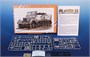 SA72005  техника и вооружение  Sd.Kfz. 250/1 Ausf. B (neue Ausführung)  (1:72) 8595019312500