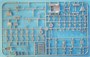 SA72004  техника и вооружение  Sd.Kfz. 11/4 Nebelkraftwagen  (1:72) 8594071080891
